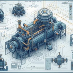Digital Refinery Operation Manuals