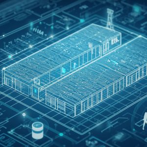 Energy Consumption Optimization Tool for Storage Facilities
