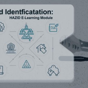 Hazard Identification (HAZID) E-Learning Module