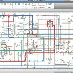 Piping and Instrumentation Diagram (P&ID) Design Tool