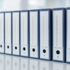 Safety and Compliance Documentation Kits