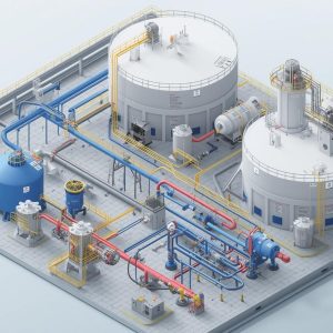 Tank Farm Safety Training Module