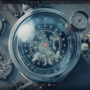 Tank Level and Pressure Simulation Tool