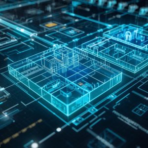Virtual Risk Assessment for Storage Facilities
