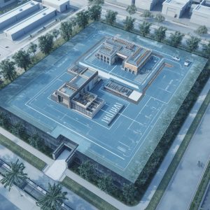 Virtual Site Survey and Layout Recommendation